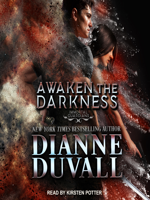 Title details for Awaken the Darkness by Dianne Duvall - Available